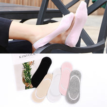 Load image into Gallery viewer, Colorful fruit Invisible Short Woman Sweat summer comfortable cotton girl women's boat socks ankle low female 1pair=2pcs X118