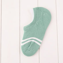 Load image into Gallery viewer, Epous Boat Socks Creative Casual Cotton Funny Animals Socks For Female Cute KawaIi Girls New Summer Cartoon Cotton Thin Women