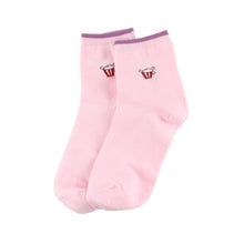 Load image into Gallery viewer, [COSPLACOOL]Japanese Harajuku Cute Funny Socks Handmade Jacquard Fruit Meias Kawaii Crew Socks Women Embroidery Skarpetki Sokken