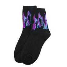 Load image into Gallery viewer, [COSPLACOOL]Japanese Harajuku Cute Funny Socks Handmade Jacquard Fruit Meias Kawaii Crew Socks Women Embroidery Skarpetki Sokken