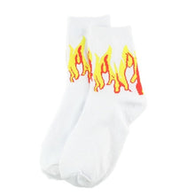 Load image into Gallery viewer, [COSPLACOOL]Japanese Harajuku Cute Funny Socks Handmade Jacquard Fruit Meias Kawaii Crew Socks Women Embroidery Skarpetki Sokken